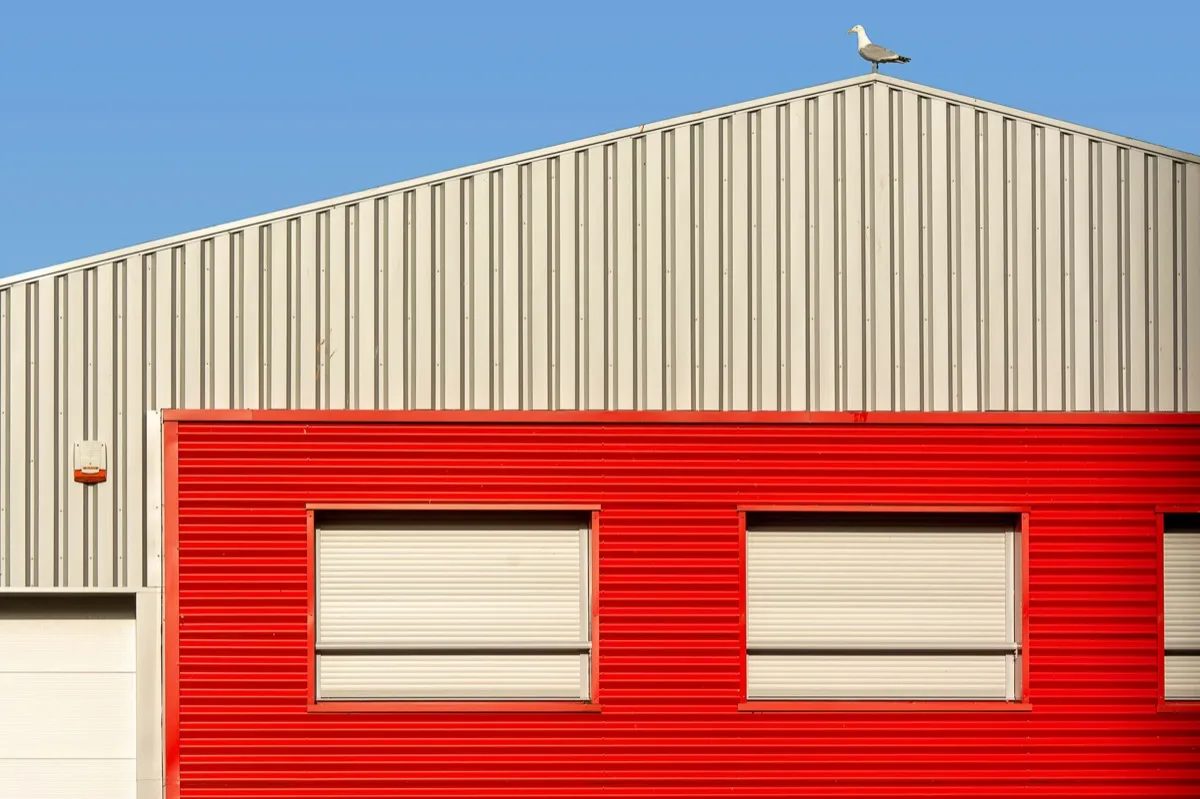Commercial Roofing in Farmington Hills, MI