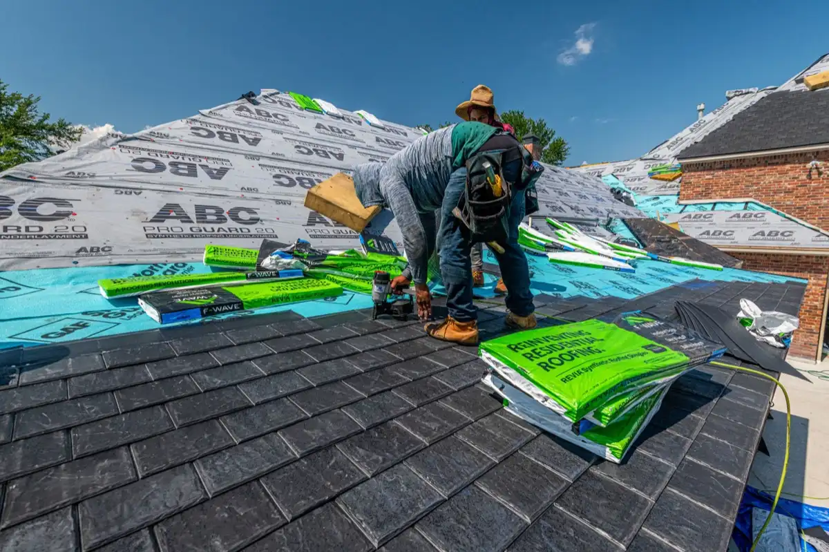 Roof Inspections in Farmington Hills, MI