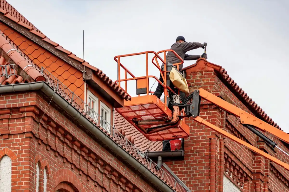 Insurance Claim Help in Farmington Hills, MI