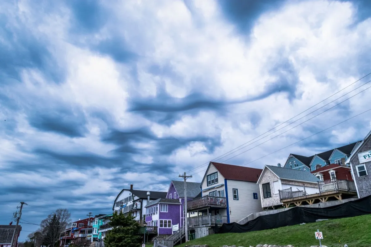 Storm Damage Restoration in Farmington Hills, MI